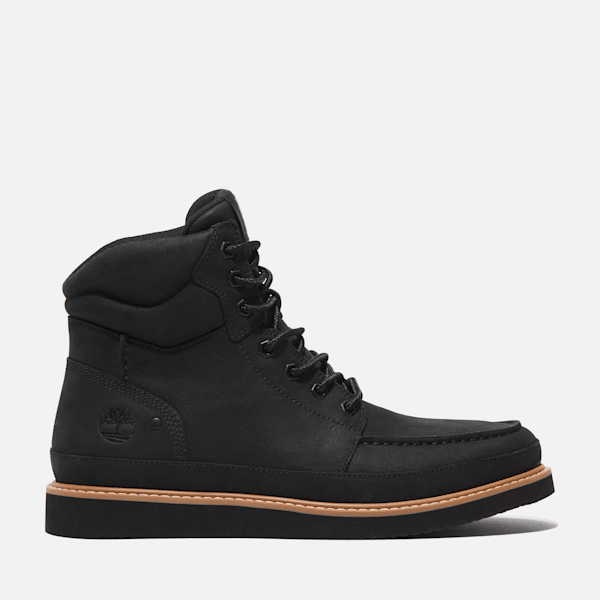 Men's Newmarket Mid Lace-Up Boot