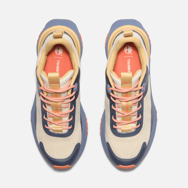 Women's Motion Access Low Lace-Up Sneaker