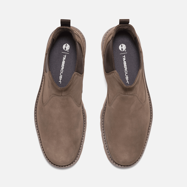 Men's Britton Road Mid Chelsea Boot