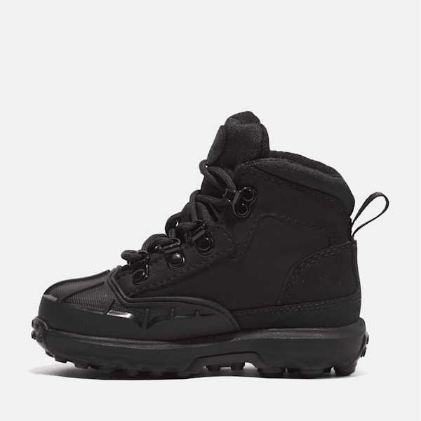 Toddler Converge Rubber Toe Waterproof Boot