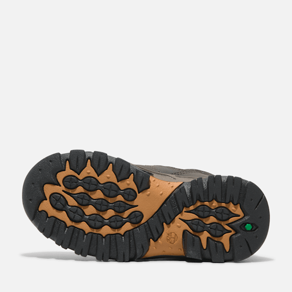 Toddler Mt. Maddsen Mid Lace Hiker Boot