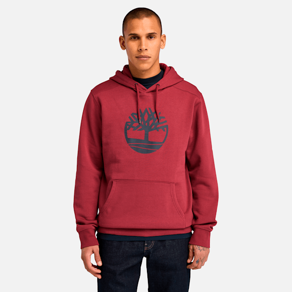 Timberland Tree Logo Hoodie
