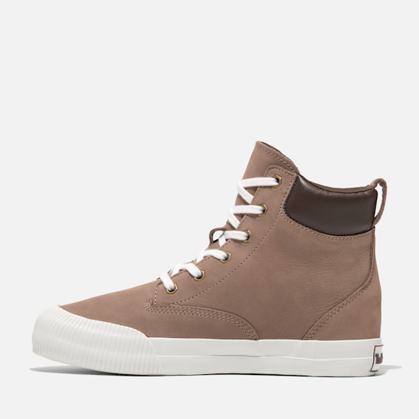 Women's Skyla Bay 2.0 High Top Lace-Up Sneaker