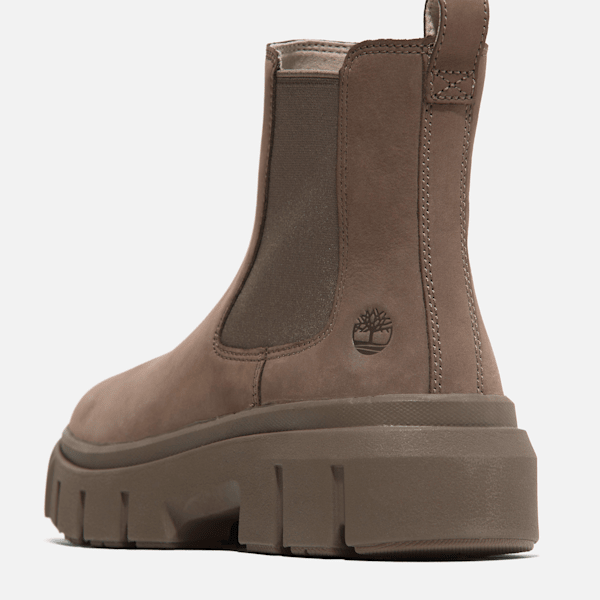 Women's Greyfield Mid Chelsea Boot