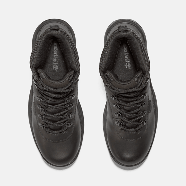 Men's White Ledge Waterproof Mid Hiker Boot