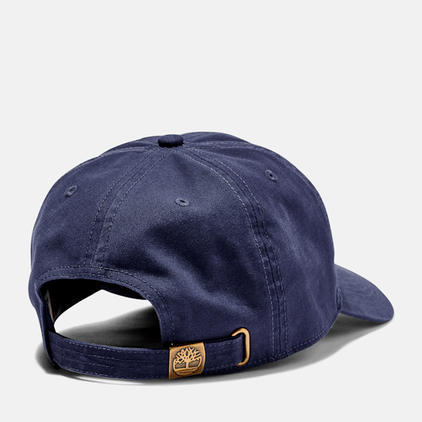 Soundview Cotton Canvas Baseball Cap