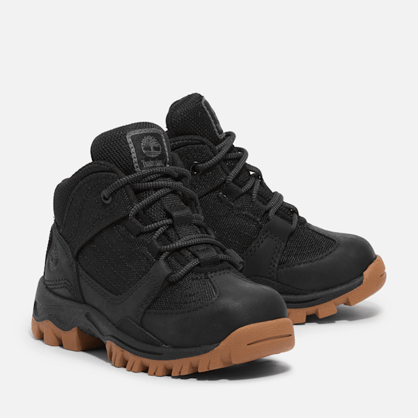 Toddler Mt. Maddsen Mid Lace Hiker Boot