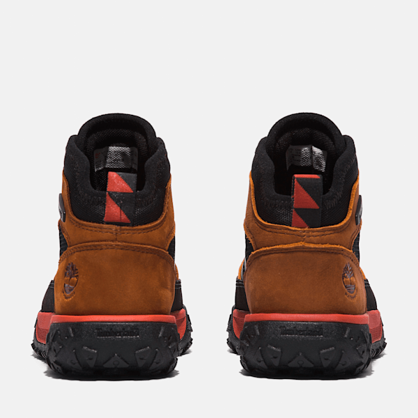 Junior GreenStride? Motion 6 Waterproof Boot