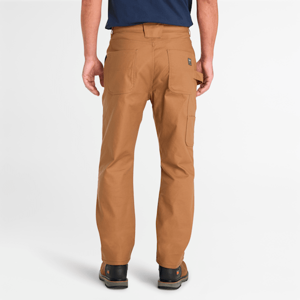 Men's Timberland PRO? Gritman Athletic-Fit Flex Utility Pant
