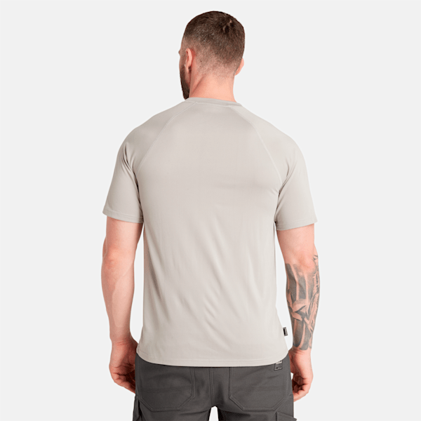 Men's Timberland PRO? Wicking Good Sport T-Shirt