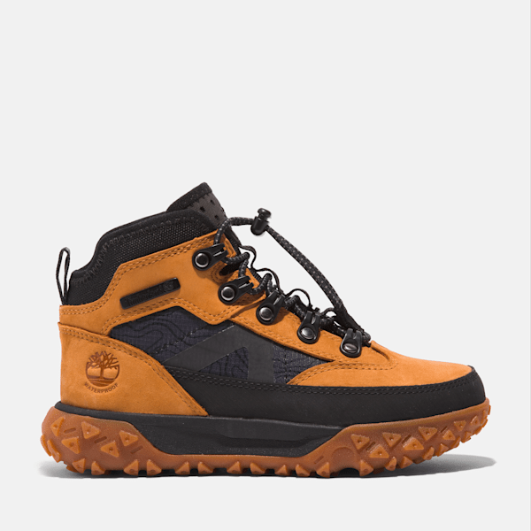 Youth GreenStride? Motion 6 Waterproof Boot