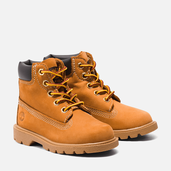 Toddler Timberland? Classic 6-Inch Waterproof Boot