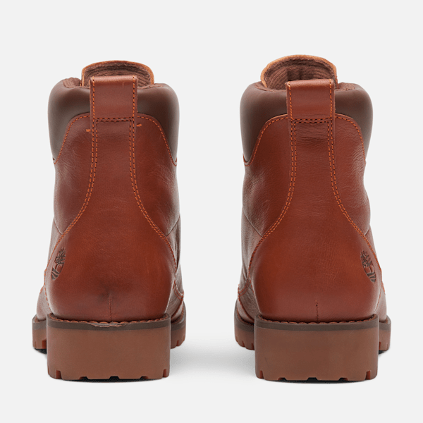 Women's Ellendale Mid Lace-Up Boot