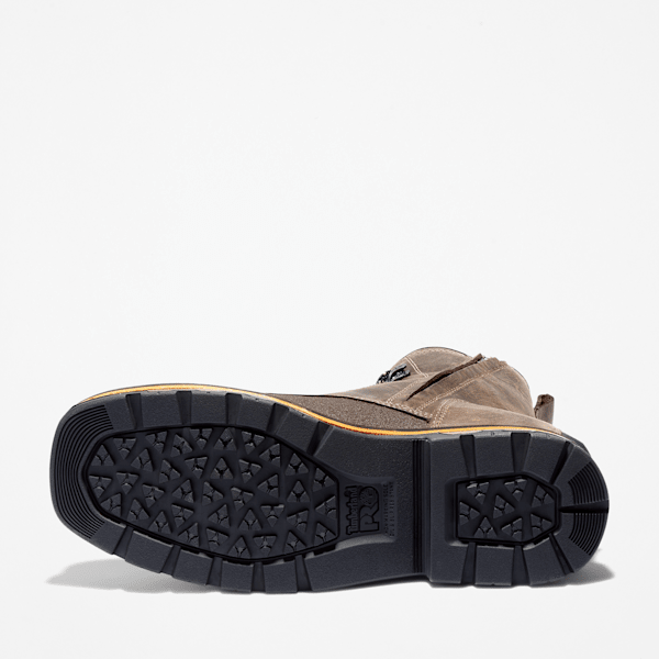 Men's True Grit Side-Zip 8