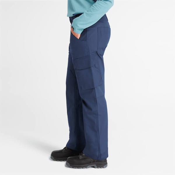 Women's Timberland PRO? Double-Front Duck Utility?Pant