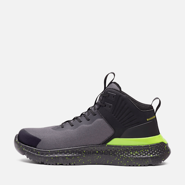 Men's Setra Composite Toe Work Sneaker