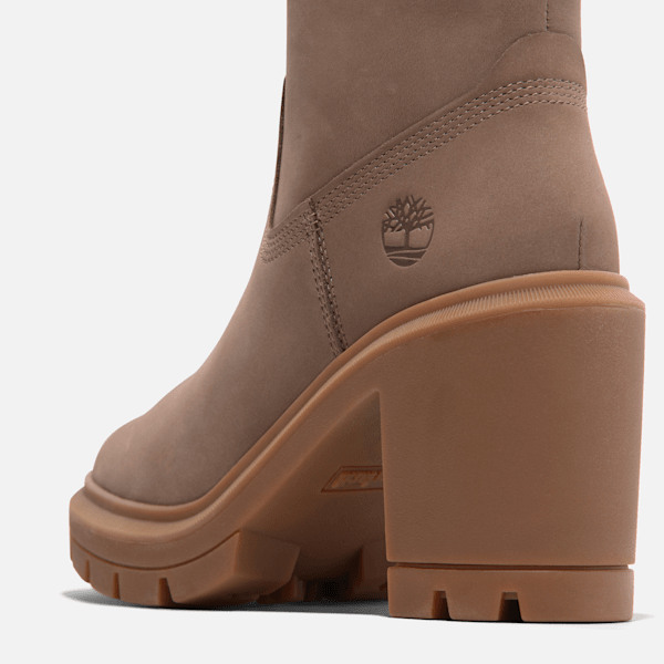Women's Allington Heights Mid Zip Boot