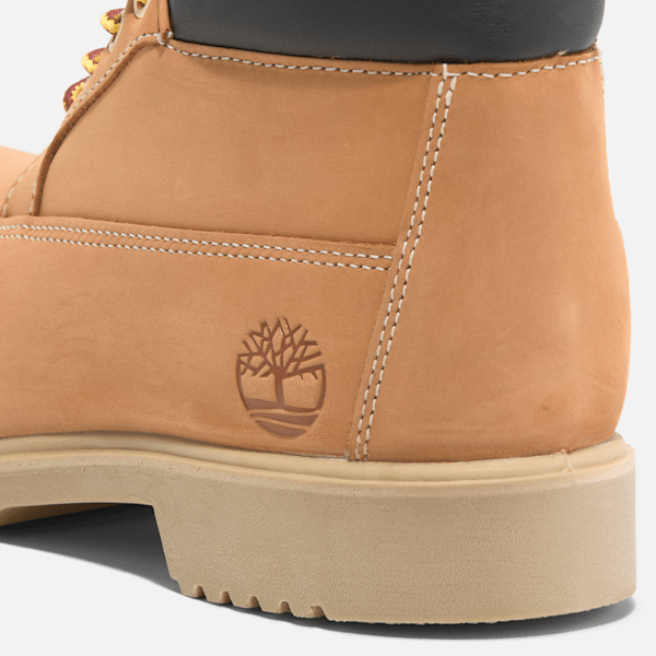 Men's Timberland? 1973 Newman Waterproof Chukka Boot