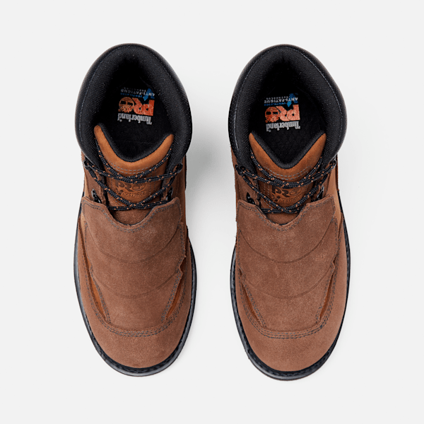 Men’s Ambridge Met Guard 6