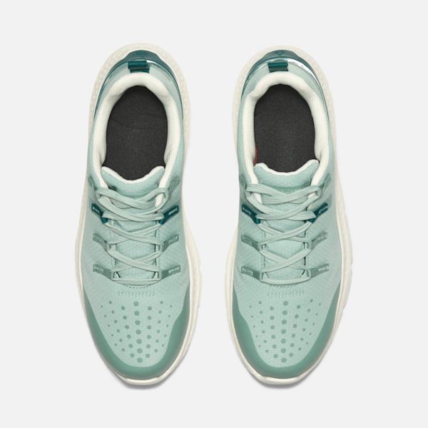 Women's Intercept Steel Toe Work Sneaker