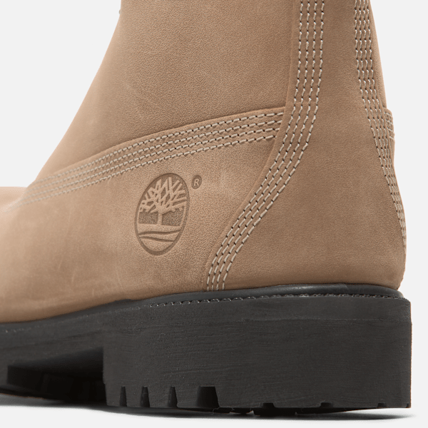 Men's Timberland? Premium Espresso 6-Inch Lace Up Waterproof Boot