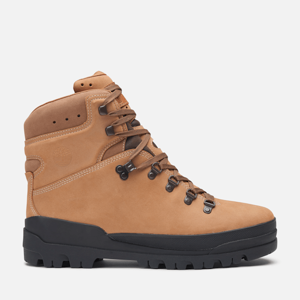 Men’s World Hiker Mid Lace-Up Waterproof Boot