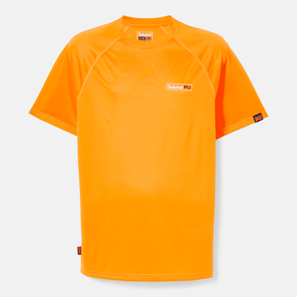 Men's Timberland PRO? Wicking Good Sport T-Shirt