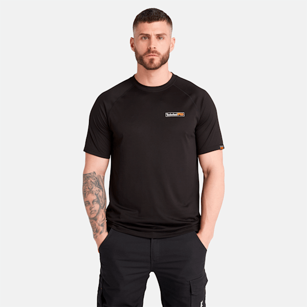 Men's Timberland PRO? Wicking Good Sport T-Shirt