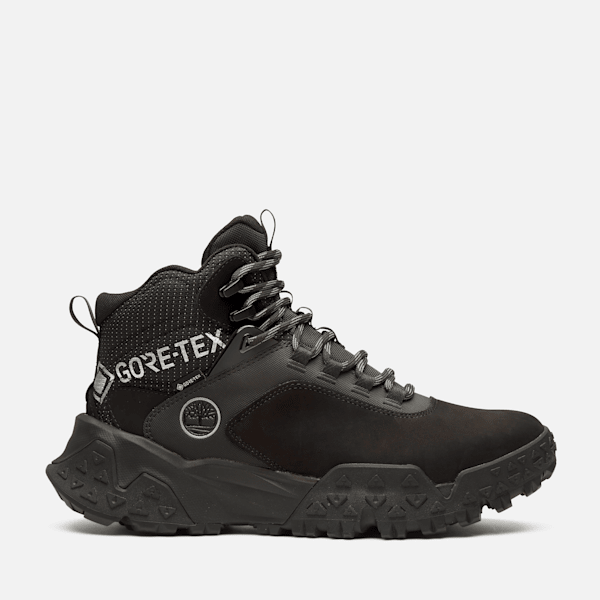 Men's Motion Scramble Mid Hiker with GORE-TEX Membrane