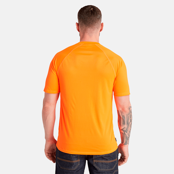 Men's Timberland PRO? Wicking Good Sport T-Shirt