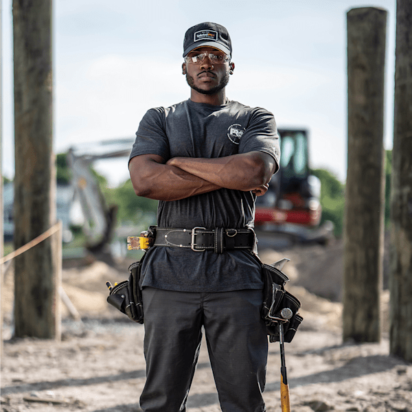 Men's Switchback Composite Toe Waterproof Work Hiker