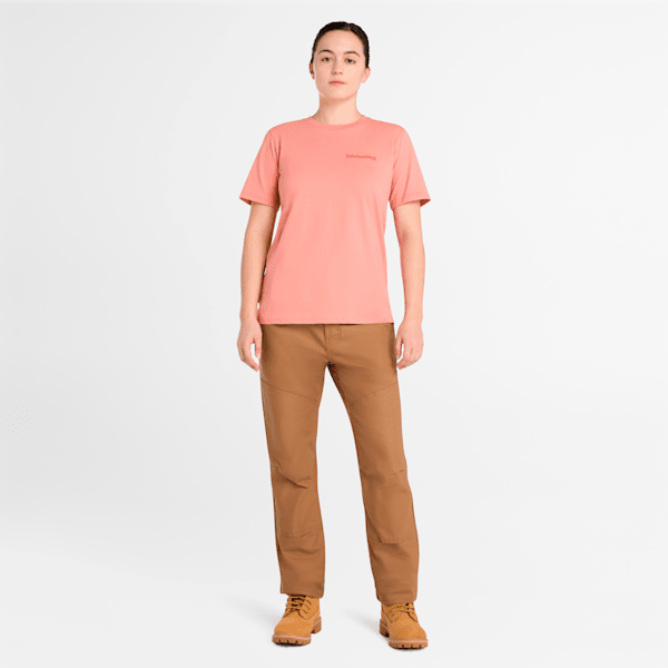 Women's Timberland PRO? Core T-Shirt