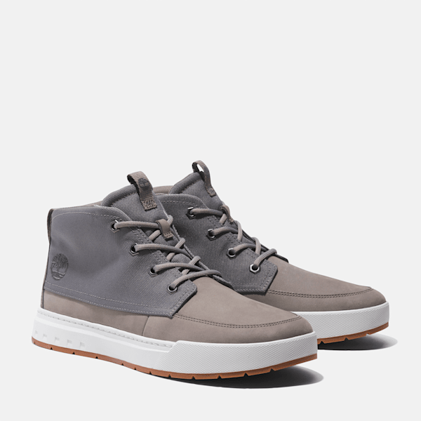Men's Maple Grove Mid Lace-Up Sneaker