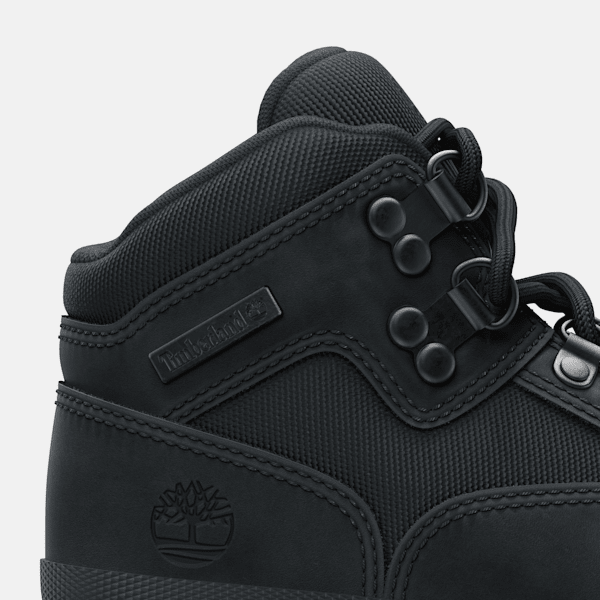 Toddler Euro Hiker Boot