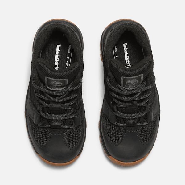 Toddler Mt. Maddsen Mid Lace Hiker Boot