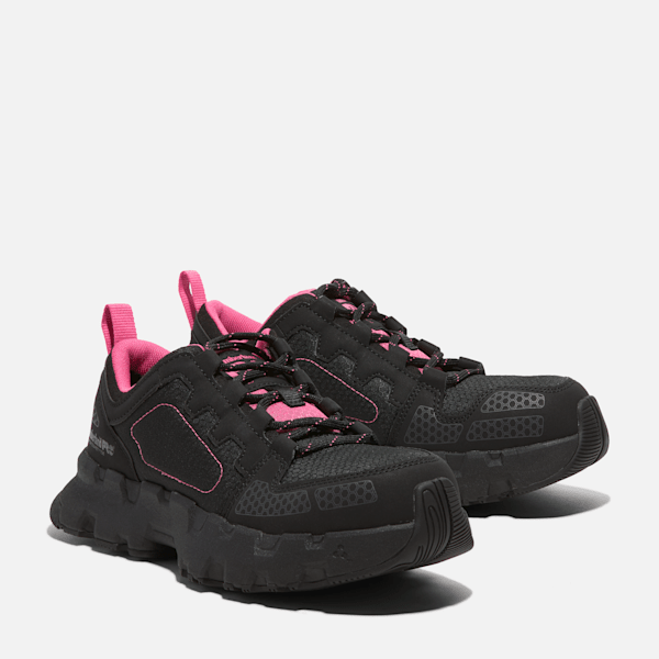 Women's Powertrain EV Composite Toe Work Sneaker