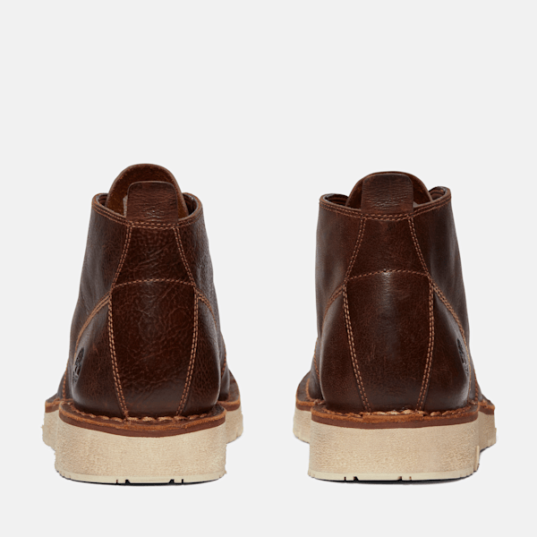 Men's Westmore Moc-Toe Chukka Boot