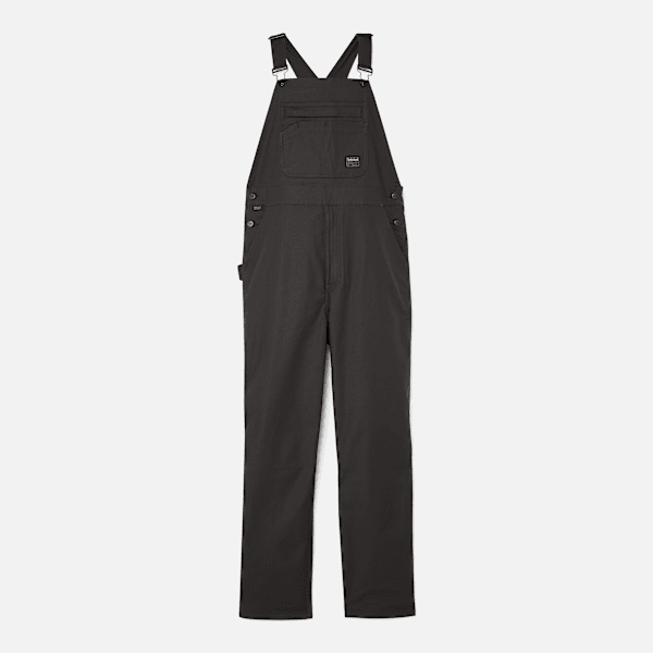 Men's Timberland PRO? GritFlex Canvas Bib Overall