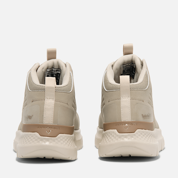 Men's Setra Composite Toe Work Sneaker