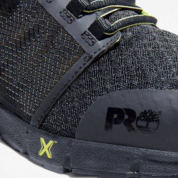 Men's Radius Composite Toe Work Sneaker