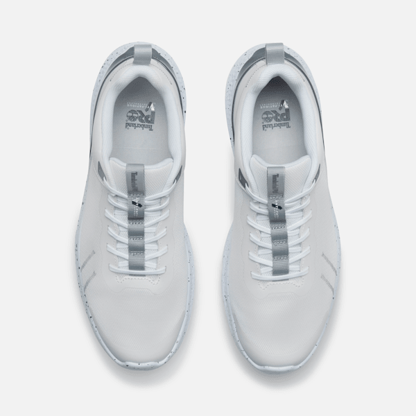 Men's Setra Soft Toe Work Sneaker