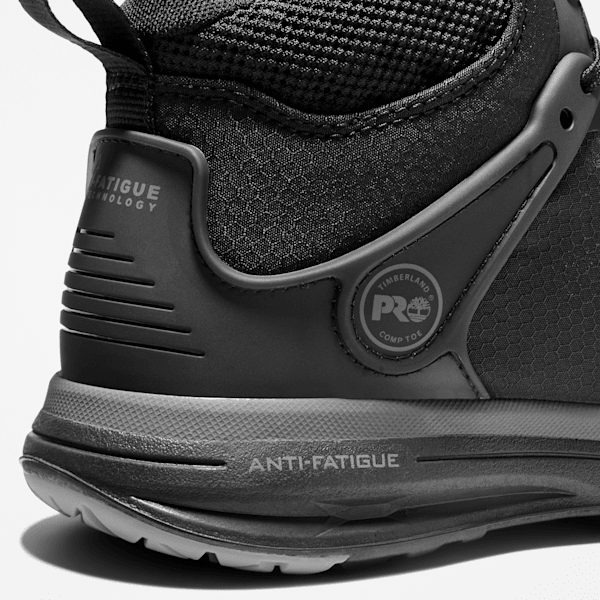 Men's Drivetrain Composite Toe SD35 Work Sneaker