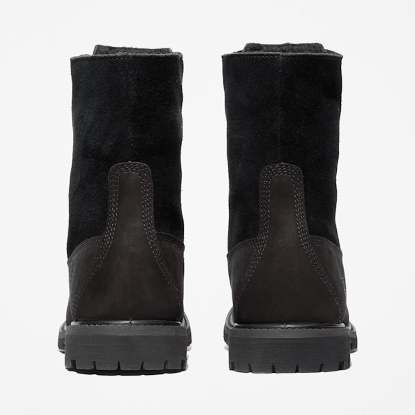 Women's Timberland Authentics Waterproof Roll-Top Boot