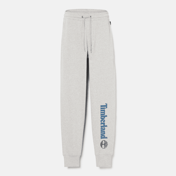 Men's Linear Logo Sweatpant