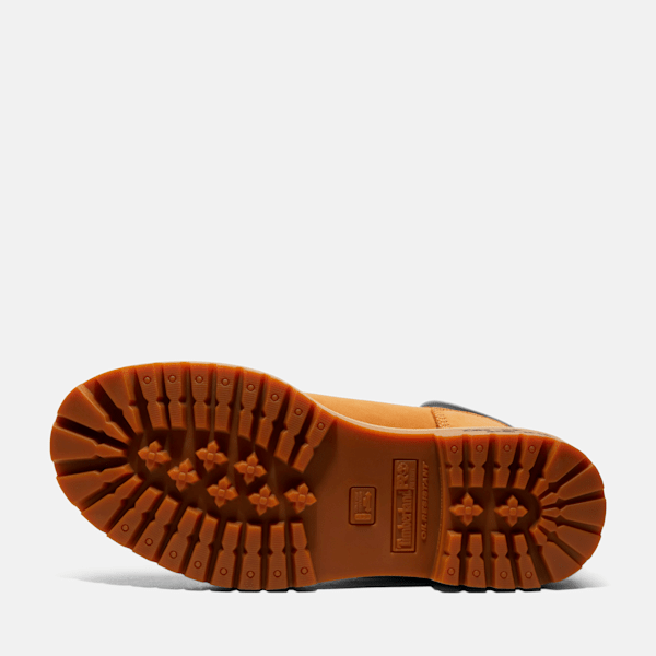 Men's Direct Attach 8