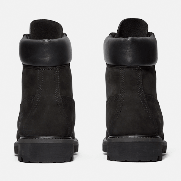 Men's Timberland? Premium Espresso 6-Inch Lace Up Waterproof Boot