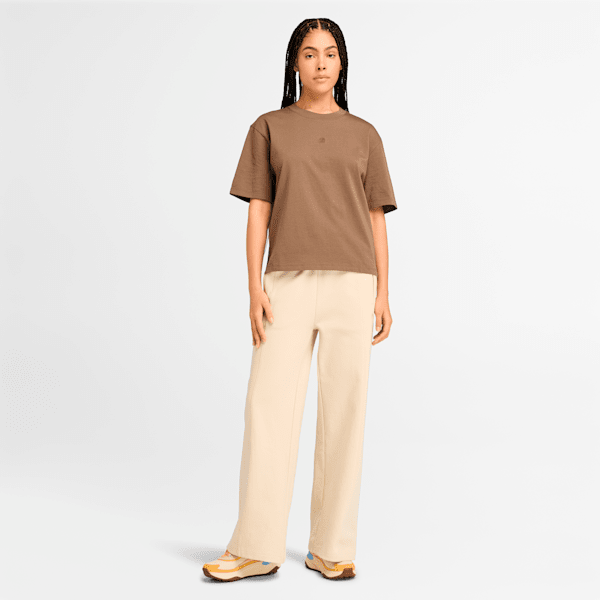 Women's Lush Winter Palazzo Pant