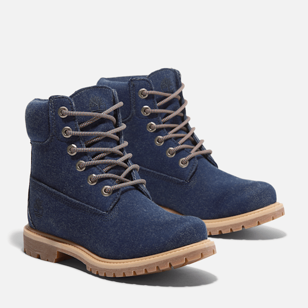 Women's Timberland? Premium 6-Inch Lace-Up Boot