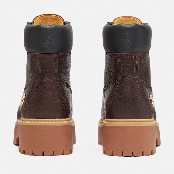 Women’s Stone Street 6-Inch Waterproof Platform Boot