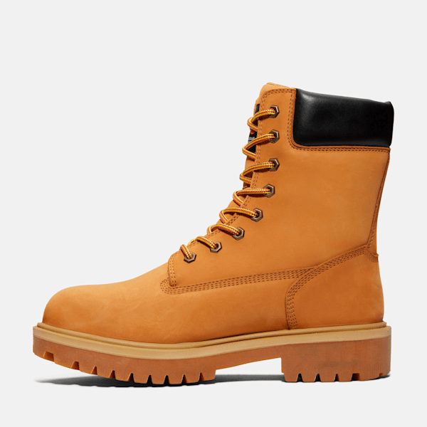 Men's Direct Attach 8